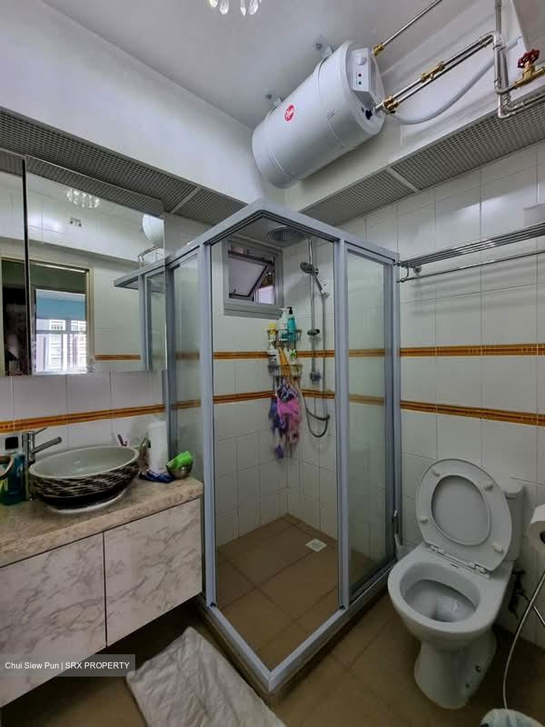 Blk 22 Ghim Moh Valley (Queenstown), HDB 4 Rooms #533668131